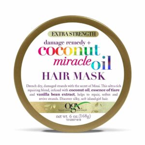 hair mask