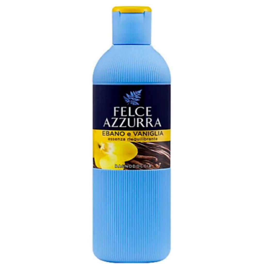 kupka felce azzurra