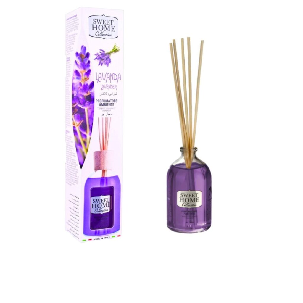 mirisni stapici lavanda sweet home