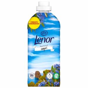 omeksivac za ves lenor