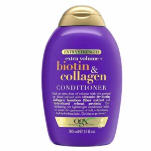 hair conditioner