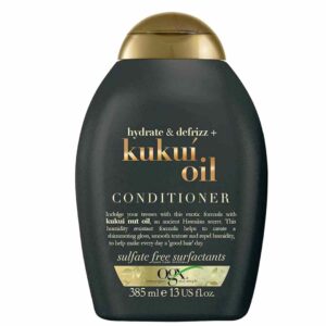 hair conditioner