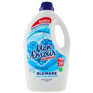 tečni deterdžent za veš