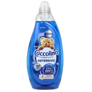 Coccolino tečni deterdžent za mašinsko pranje veša odoor protect 37 pranja