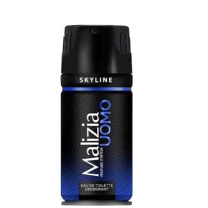 dezodorans spray malizia skyline 150 ml