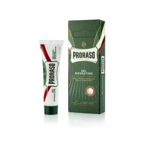 proraso gel za zaustavljanje krvarenja kod brijanja