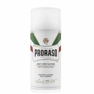 proraso pjena za brijanje bianca