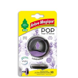 ARBRE MAGIQUE MIRIS ZA AUTO LAVANDA 30 DANA (Artikal 3924)