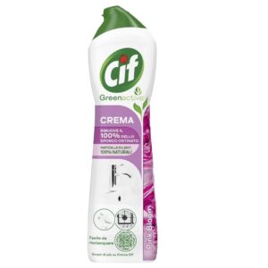 CIF CREMA GREENACTIVE PINK BLOOM 500 ml (Artikal 3710)