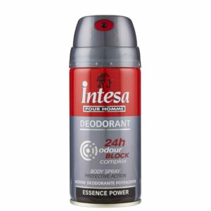 dezodorans spray men Intesa Odur Block 150 ml
