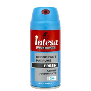 dezodorans spray za muškarca Intesa fresh 150 ml