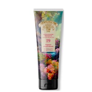 Compagnia delle Indie gel za tuširanje Mughetto i Muschio Bianco 250 ml