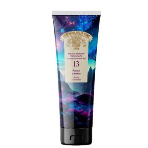 Compagnia delle Indie gel za tuširanje Peonia i Ćilibar 250 ml