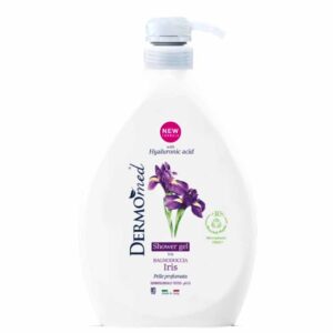 gel za tuširanje dermomed talco iris 1000 ml