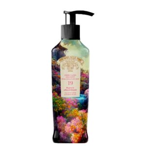 "Compagnia delle Indie mlijeko za tijelo Mughetto i bijeli mošus 250 ml