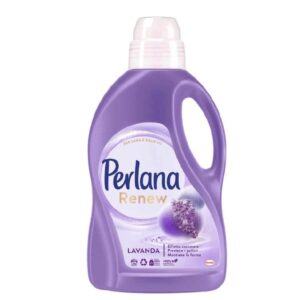 tečni deterdžent za veš perlana lavanda 1,4 ll za 24 pranja