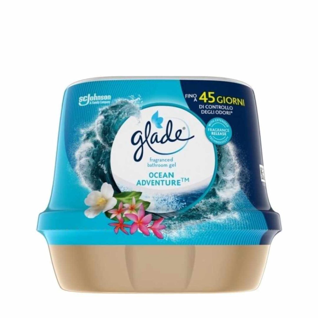 osvježivač za toalet