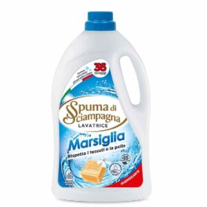 tečni detgerdžent za mašinsko pranje veša