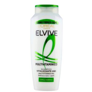 HAIR SHAMPOO LOREAL