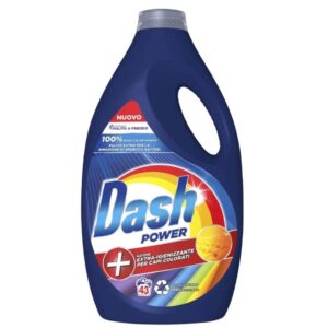 tečni deterdžent za pranje color veša