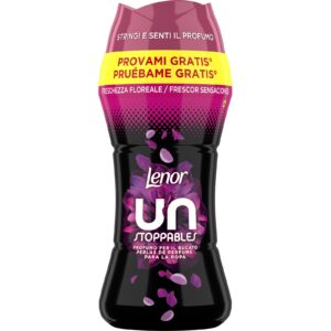lenor perlice miris za rublje florale