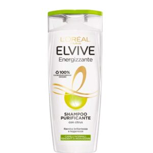 hair shampoo loreal