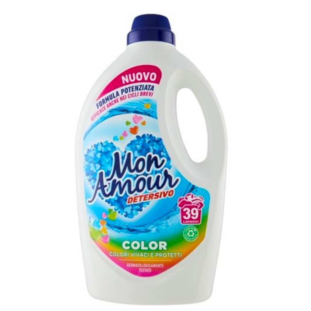 tečni deterdžent za color veš