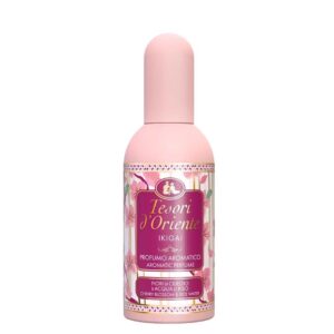 tesori d oriente aromatski parfem ikigai 100 ml