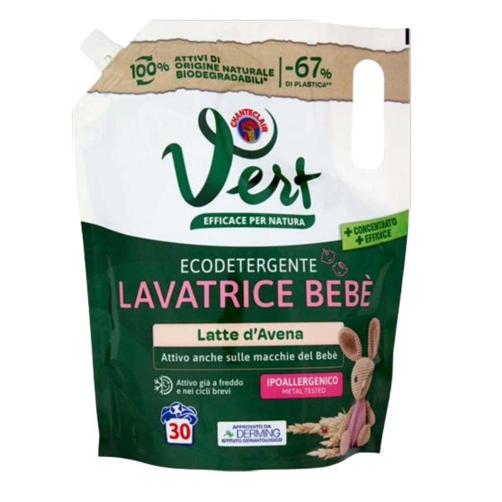 chantecliar deterdžent za rublje beba i dijece