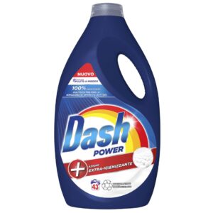 deterdžent za veš dash extra dezinfekcija 43 pranja