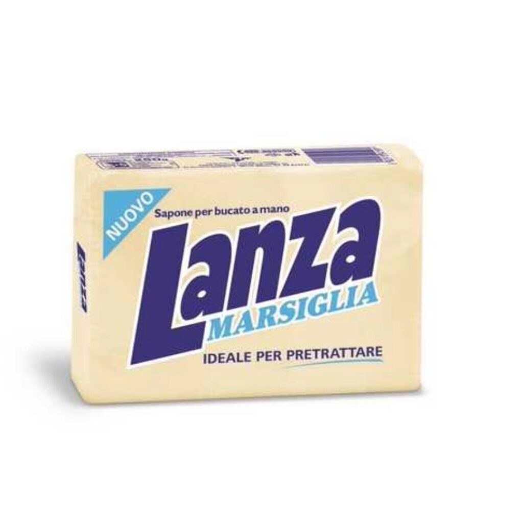 saopun za ručno pranje veša i skidanje fleka