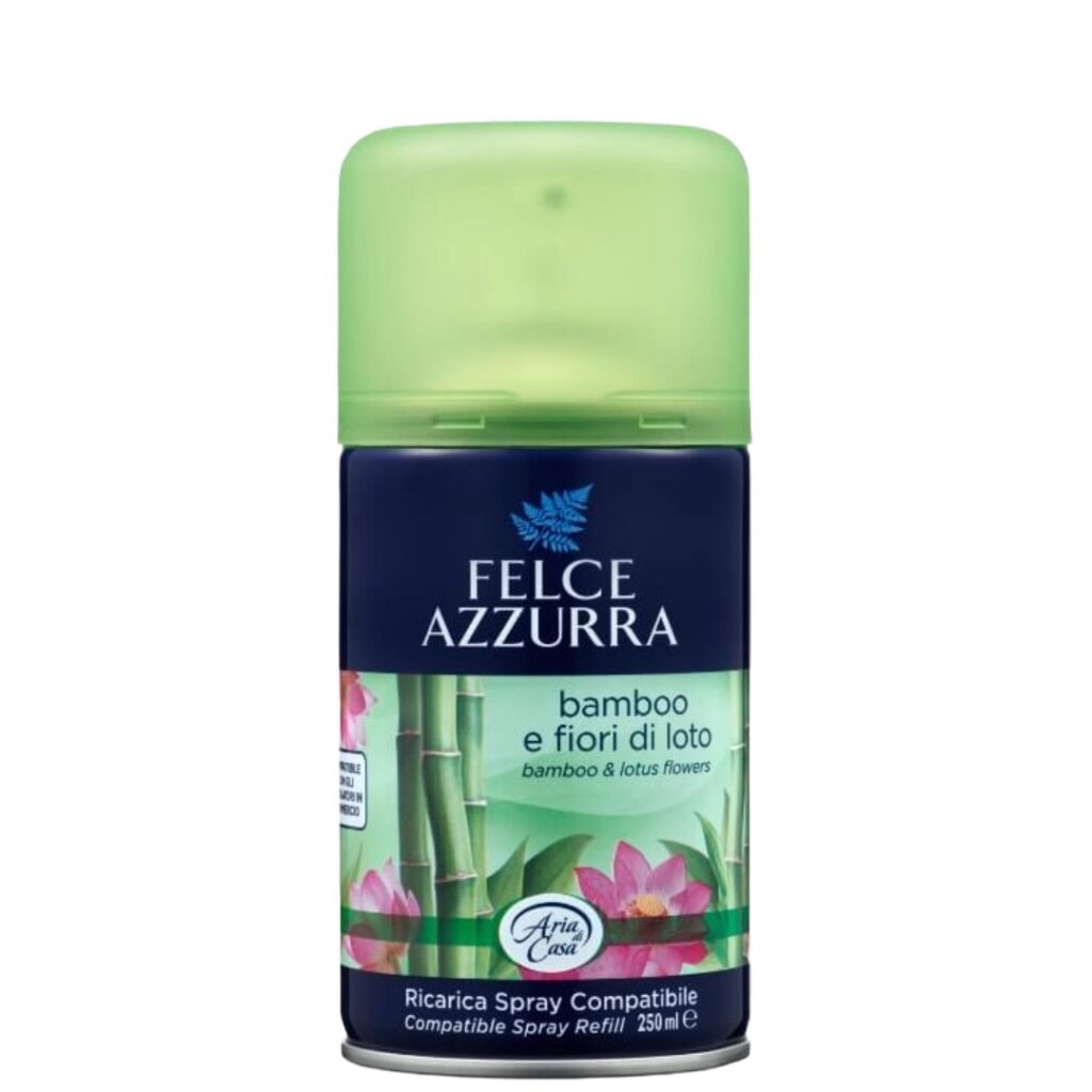 dopuna za automatski električni osvježivač