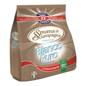 praškasti deterdžent za veš spuma bianco puro