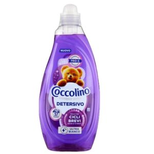 TEČNI DETERDŽENT ZA VEŠ COCCOLINO ULTRA BIANCO