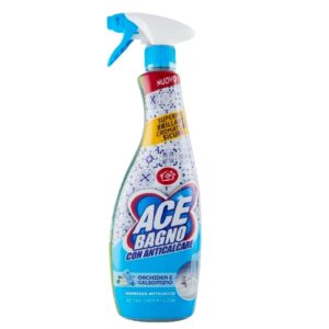 ACE BAGNO SREDSTVO ZA SANITARIJE PROTIV KAMENCA ORCHIDEA 600 ml (Artikal 1826)