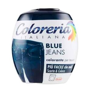 boja za tkanine coloreria