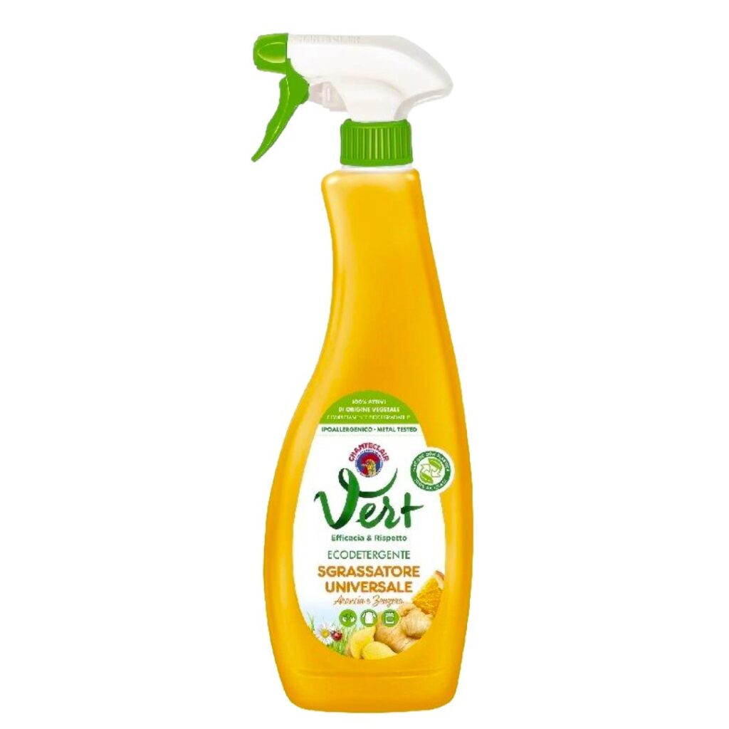 univezlani odmašćivač chanteclair narandža 600 ml