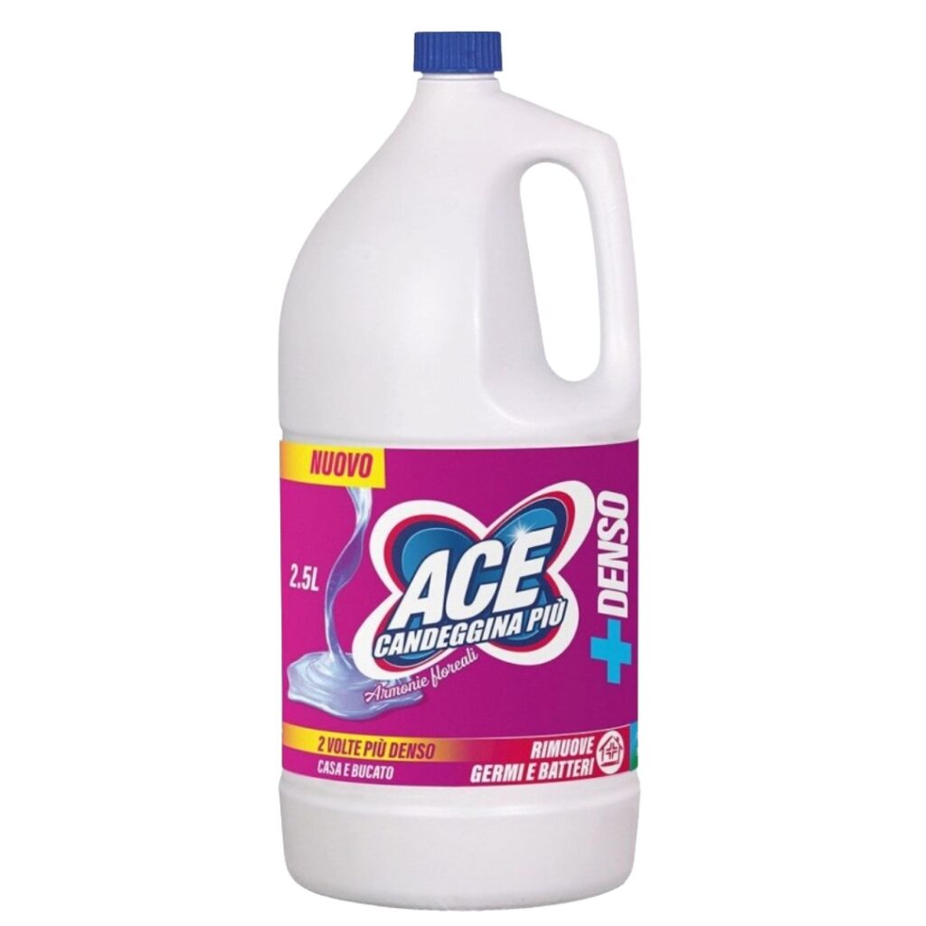 izbjeljivač za veš i kućanstvo