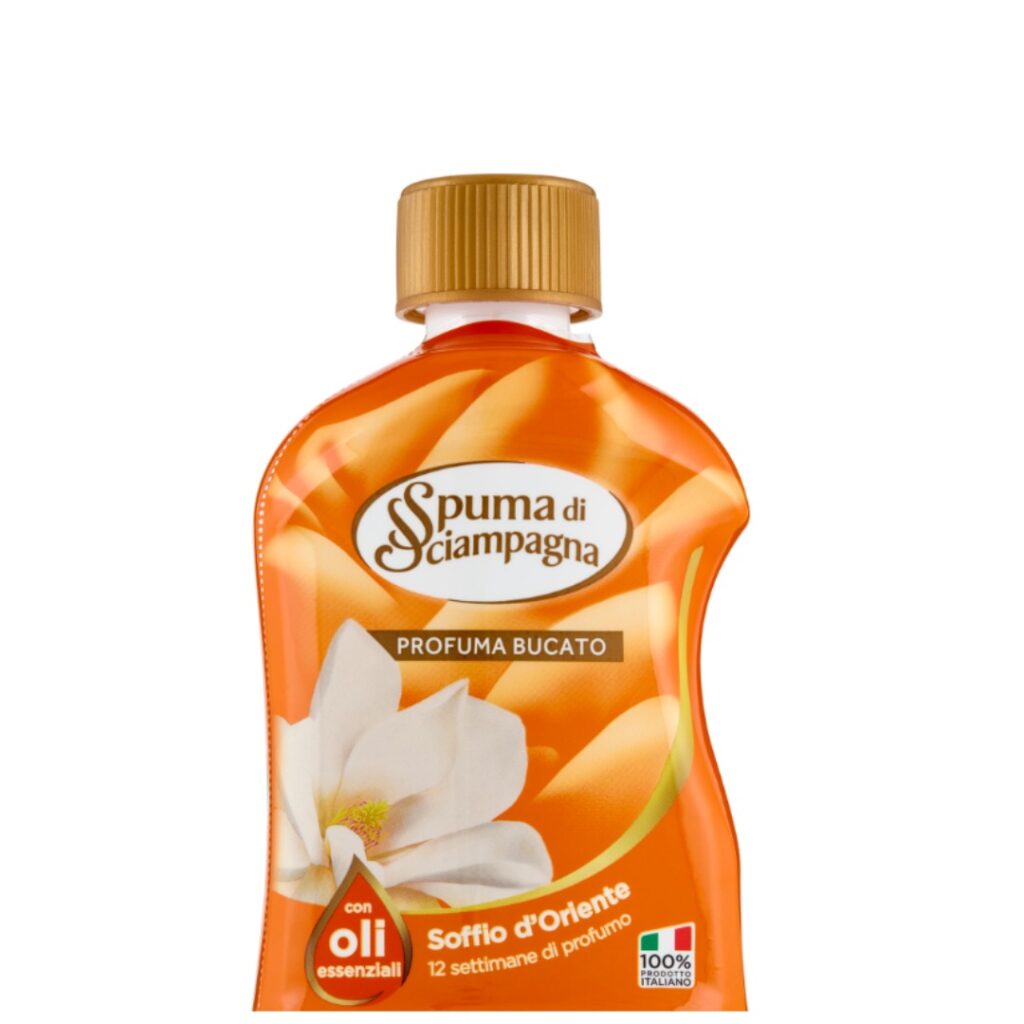 mirisno ulje za veš