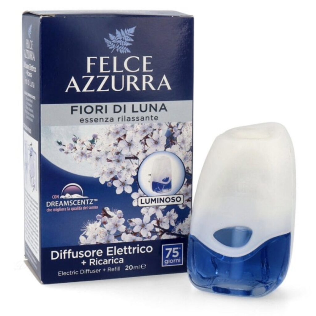 električni osvježivaž zraka felce azzurra