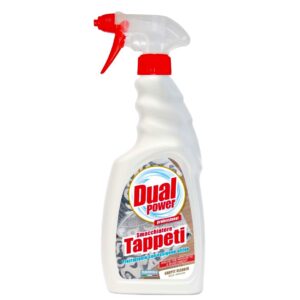 sredstvo za čišćenje fleka i mrlja na tepisima i presvlakama
