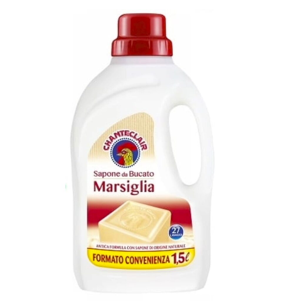 tečni deterdžent za veš a mašinsko i ručno pranje