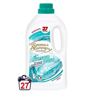 tečni deterdžent za mašinsko pranje veša