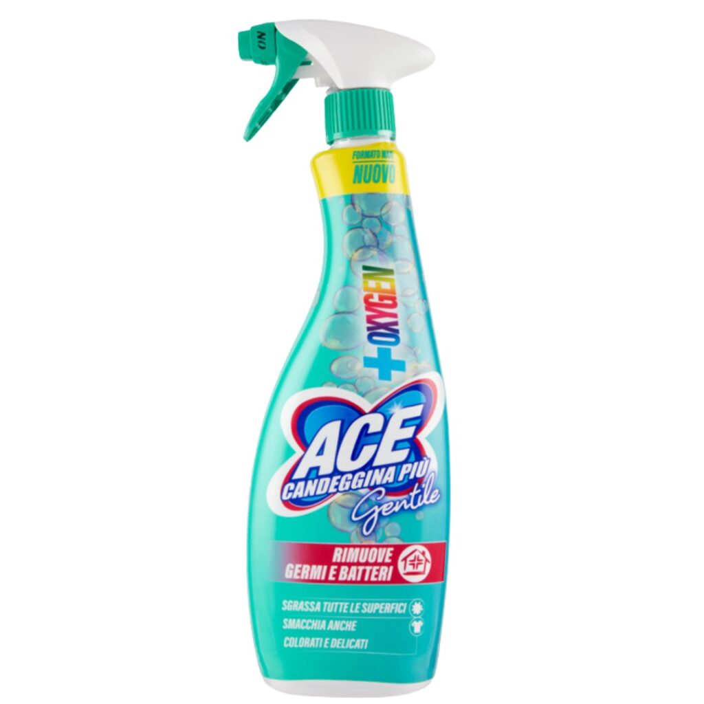 delikatni izbjeljivač