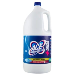 izbjeljivač za veš i dezinfekcija površina Ace Denso fresco porfumo 2,5 l