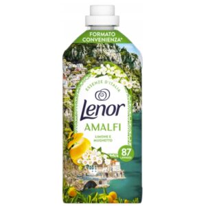 Lenor omekšivač za veš koncentrat Amalfi 1827 ml za 87 pranja