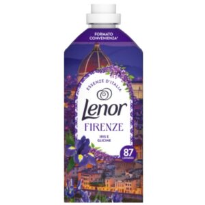 Lenor omekšivač za veš koncentrat Firenze 1827 ml za 87 pranja