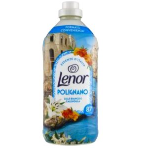 Lenor omekšivač za veš koncentrat Poliganno 1827ml za 87 pranja