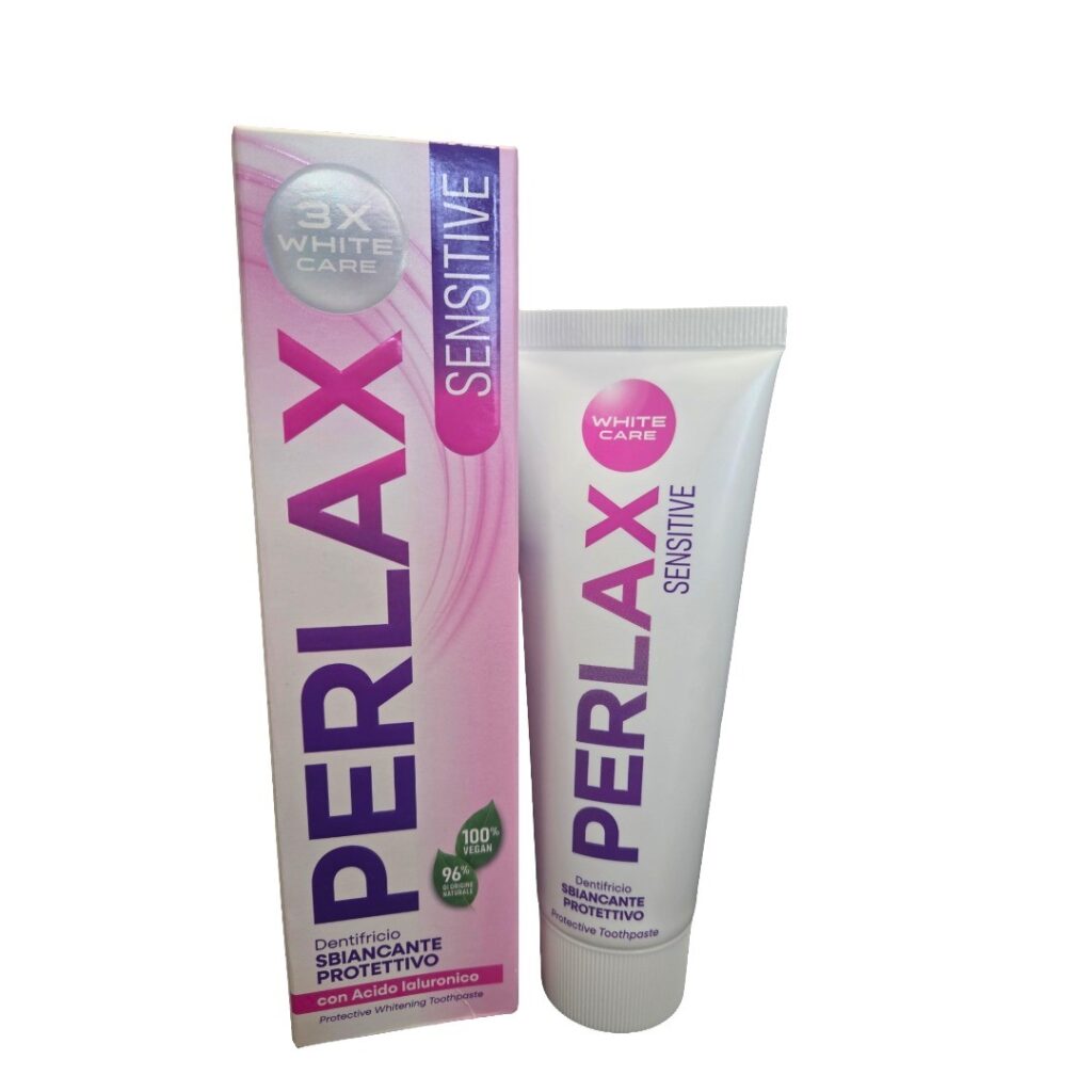 perlax pasta za zube sensitive
