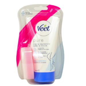 veet krema za depilaciju pod tušem 150 ml